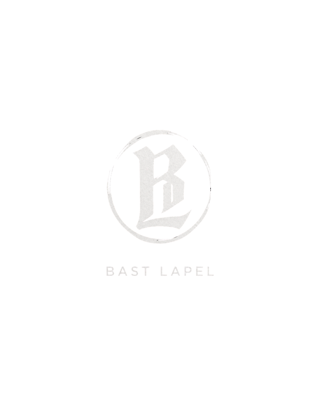 Black Lapel